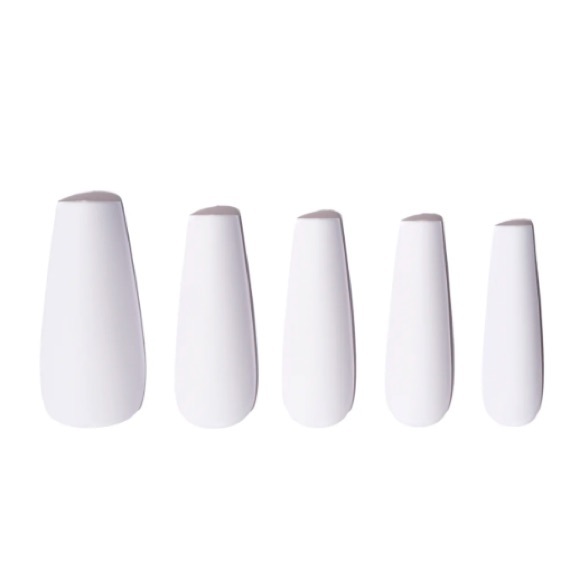 Pink Friday Nails by Nicki Minaj - Picture 3 of 11